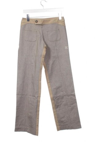 Pantaloni de femei Oxbow, Mărime S, Culoare Maro, Preț 11,10 Lei