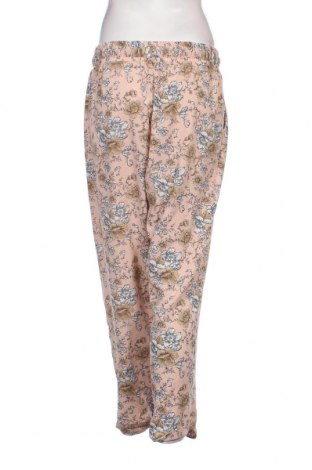 Γυναικείο παντελόνι Oxygene, Μέγεθος M, Χρώμα Πολύχρωμο, Τιμή 4,33 €