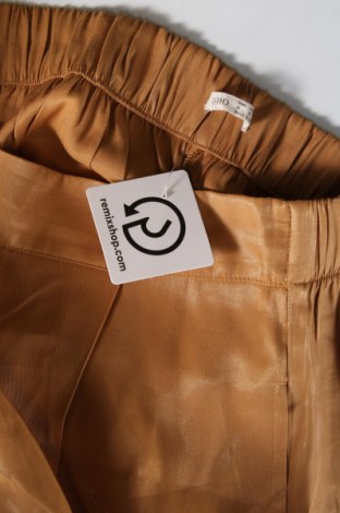 Damenhose Oysho, Größe M, Farbe Gelb, Preis € 13,68