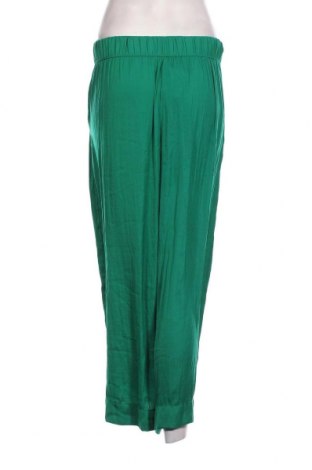 Pantaloni de femei Oysho, Mărime M, Culoare Verde, Preț 104,59 Lei
