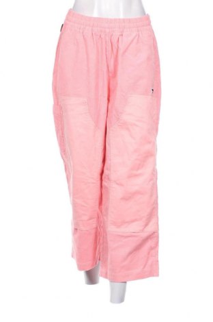 Γυναικείο παντελόνι PUMA, Μέγεθος M, Χρώμα Ρόζ , Τιμή 48,25 €