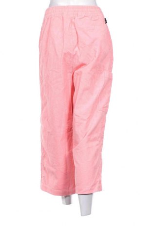 Дамски панталон PUMA, Размер M, Цвят Розов, Цена 70,20 лв.