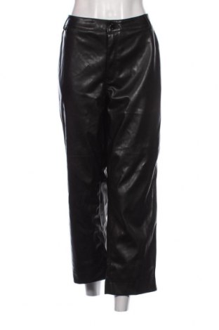 Pantaloni de femei Page One, Mărime XL, Culoare Negru, Preț 38,16 Lei