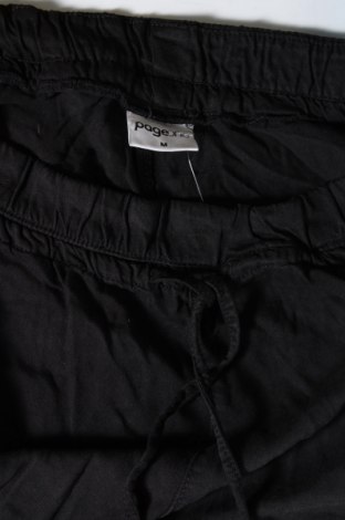 Дамски панталон Page One, Размер M, Цвят Черен, Цена 29,00 лв.