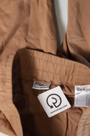 Damenhose Page One, Größe S, Farbe Beige, Preis € 8,07