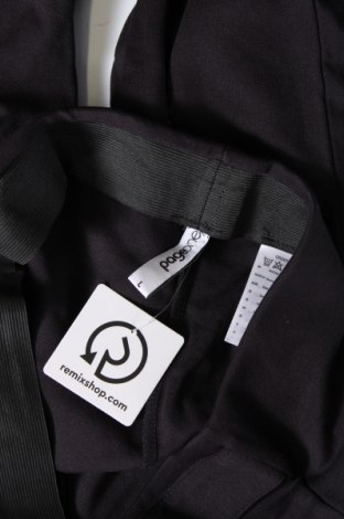 Γυναικείο παντελόνι Page One, Μέγεθος L, Χρώμα Μαύρο, Τιμή 8,07 €