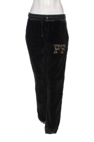 Дамски панталон Paparazzi Fashion, Размер M, Цвят Черен, Цена 7,54 лв.
