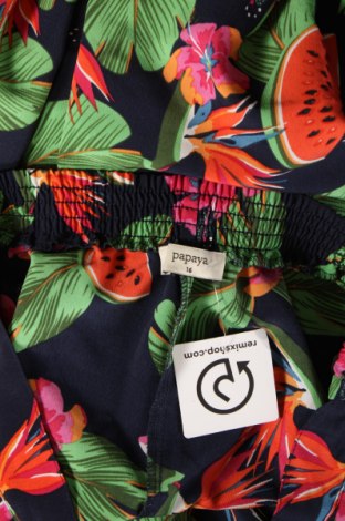 Dámské kalhoty  Papaya, Velikost XL, Barva Vícebarevné, Cena  385,00 Kč