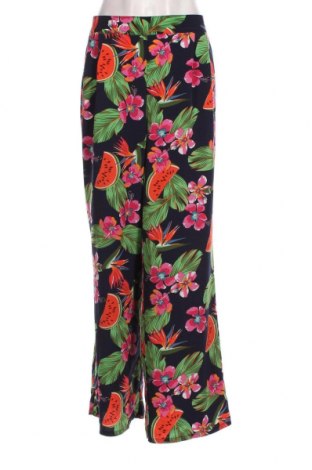 Dámské kalhoty  Papaya, Velikost XL, Barva Vícebarevné, Cena  385,00 Kč
