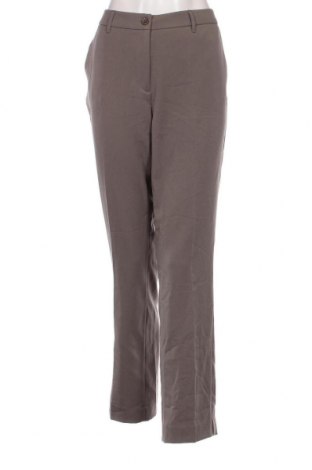 Damenhose Patrizia Dini, Größe XL, Farbe Grau, Preis 14,27 €