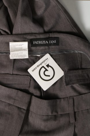 Damenhose Patrizia Dini, Größe XL, Farbe Grau, Preis € 7,99