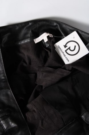 Γυναικείο παντελόνι Patrizia Pepe, Μέγεθος XL, Χρώμα Μαύρο, Τιμή 87,40 €