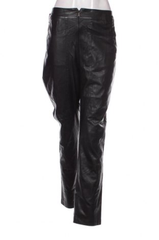Дамски панталон Patrizia Pepe, Размер XL, Цвят Черен, Цена 141,30 лв.