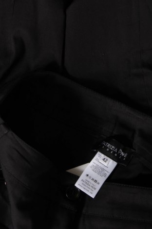 Pantaloni de femei Patrizia Pepe, Mărime S, Culoare Negru, Preț 258,23 Lei