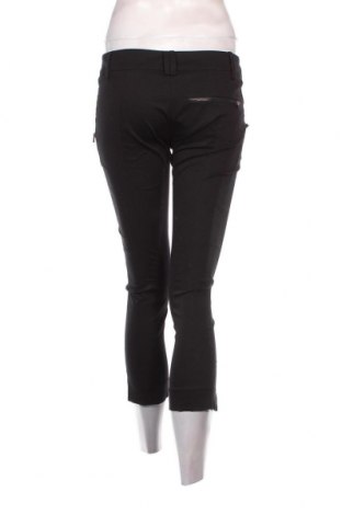 Damenhose Patrizia Pepe, Größe S, Farbe Schwarz, Preis 54,63 €