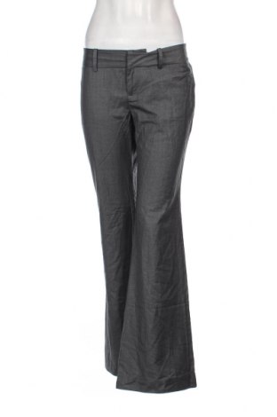 Дамски панталон Paul Smith, Размер L, Цвят Сив, Цена 70,65 лв.