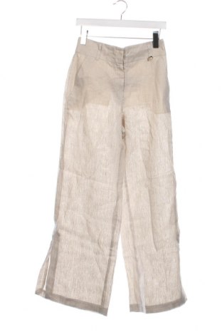 Pantaloni de femei Penny Black, Mărime XS, Culoare Bej, Preț 171,07 Lei