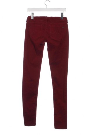 Damenhose Pepe Jeans, Größe M, Farbe Rot, Preis € 36,18