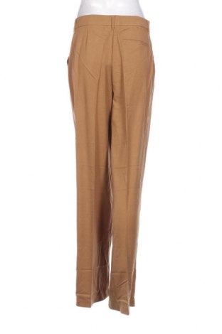Pantaloni de femei Pepe Jeans, Mărime L, Culoare Maro, Preț 256,58 Lei