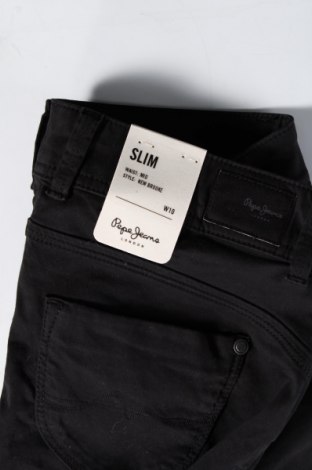 Dámské kalhoty  Pepe Jeans, Velikost M, Barva Černá, Cena  1 131,00 Kč