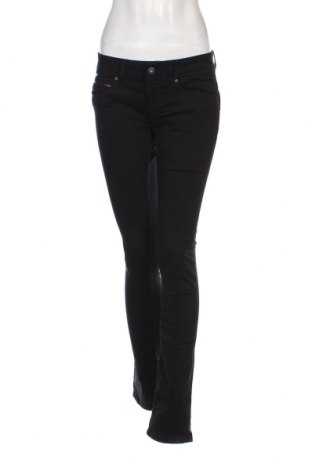 Γυναικείο παντελόνι Pepe Jeans, Μέγεθος M, Χρώμα Μαύρο, Τιμή 40,21 €