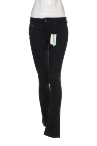 Damenhose Pepe Jeans, Größe S, Farbe Schwarz, Preis € 16,49