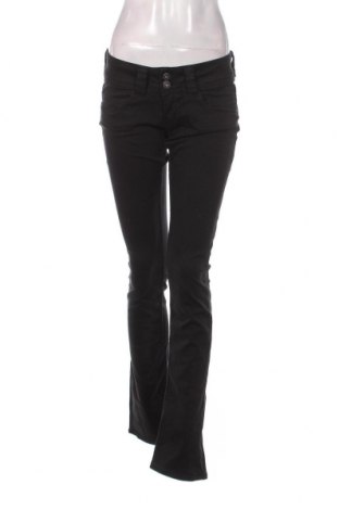 Damenhose Pepe Jeans, Größe M, Farbe Schwarz, Preis 35,00 €