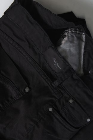 Γυναικείο παντελόνι Pepe Jeans, Μέγεθος XXS, Χρώμα Μαύρο, Τιμή 23,30 €