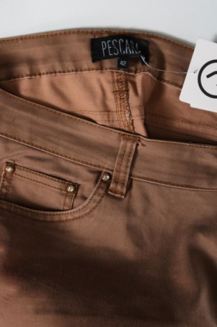 Dámské kalhoty  Pescara, Velikost L, Barva Béžová, Cena  220,00 Kč