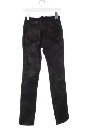 Дамски панталон Pfeffinger, Размер XS, Цвят Черен, Цена 9,57 лв.