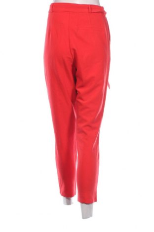 Damenhose Pieces, Größe S, Farbe Rot, Preis € 7,87