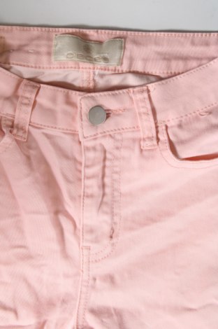 Damenhose Pieces, Größe S, Farbe Rosa, Preis 3,99 €