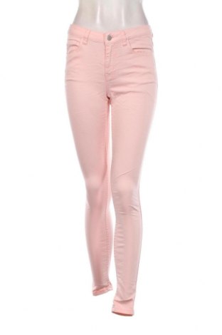 Damenhose Pieces, Größe S, Farbe Rosa, Preis 7,52 €