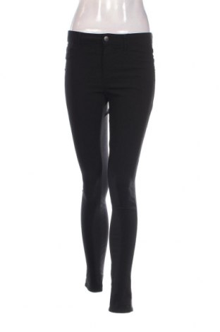 Damenhose Pieces, Größe M, Farbe Schwarz, Preis 7,98 €