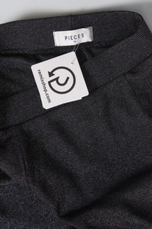 Pantaloni de femei Pieces, Mărime XS, Culoare Multicolor, Preț 39,26 Lei