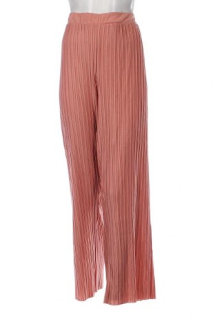 Damenhose Pieces, Größe L, Farbe Rosa, Preis 12,99 €