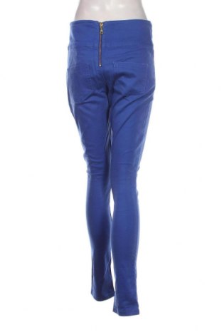 Dámské kalhoty  Pieces, Velikost M, Barva Modrá, Cena  205,00 Kč