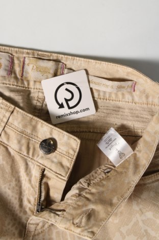 Γυναικείο παντελόνι Pieszak, Μέγεθος S, Χρώμα  Μπέζ, Τιμή 29,69 €