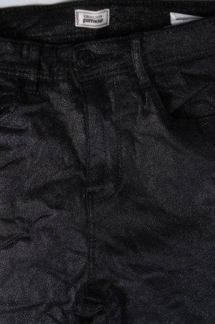 Pantaloni de femei Pimkie, Mărime XS, Culoare Negru, Preț 24,80 Lei