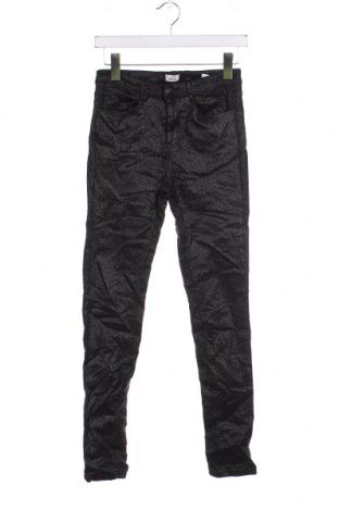 Pantaloni de femei Pimkie, Mărime XS, Culoare Negru, Preț 17,99 Lei