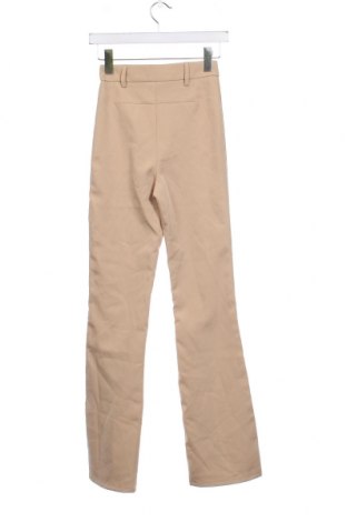 Damenhose Pimkie, Größe XXS, Farbe Beige, Preis 20,18 €