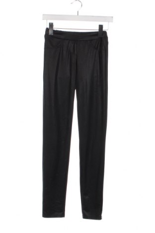 Pantaloni de femei Pimkie, Mărime XXS, Culoare Negru, Preț 17,99 Lei