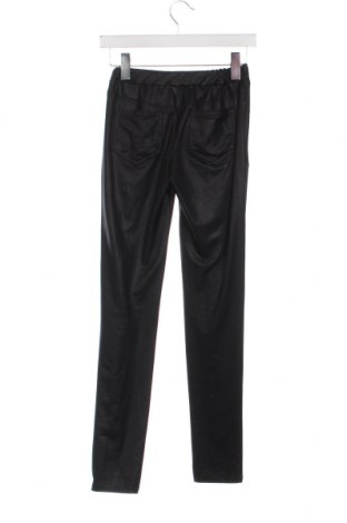 Дамски панталон Pimkie, Размер XXS, Цвят Черен, Цена 11,60 лв.