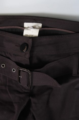 Pantaloni de femei Pinko, Mărime XS, Culoare Gri, Preț 300,75 Lei