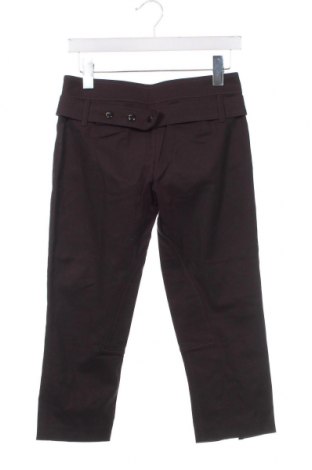 Pantaloni de femei Pinko, Mărime XS, Culoare Gri, Preț 300,75 Lei