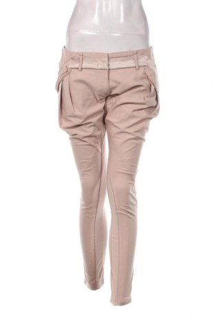 Dámské kalhoty  Pinko, Velikost S, Barva Béžová, Cena  1 133,00 Kč