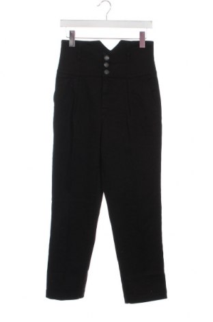 Pantaloni de femei Pinko, Mărime M, Culoare Negru, Preț 624,34 Lei