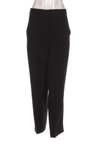 Дамски панталон Pinko, Размер M, Цвят Черен, Цена 94,20 лв.