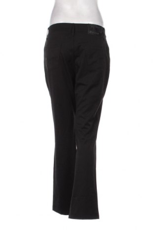 Pantaloni de femei Pionier, Mărime L, Culoare Negru, Preț 47,70 Lei