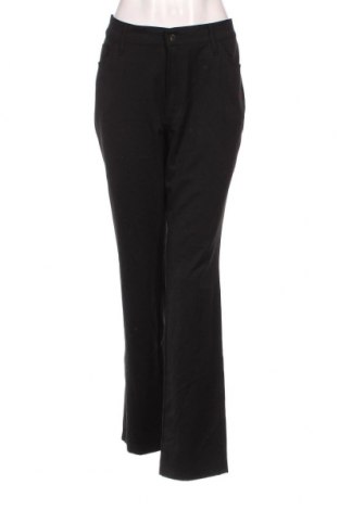Дамски панталон Pionier, Размер XL, Цвят Черен, Цена 11,60 лв.